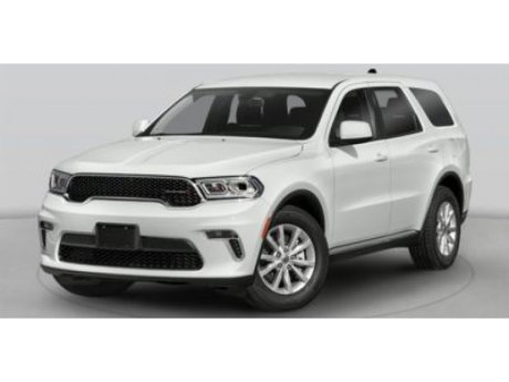 2022 Dodge Durango GT All Wheel Drive-Trailer Tow Group-Heated Leather Seats 