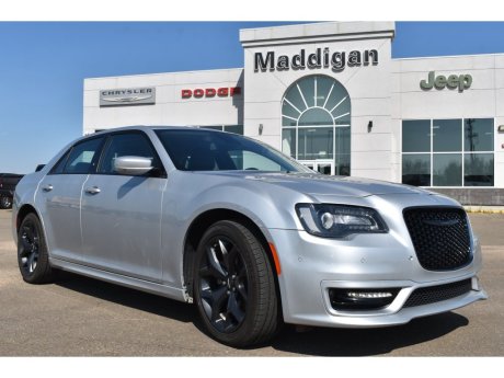 2022 Chrysler 300 300 Touring L 