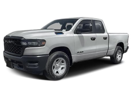 2025 Ram 1500 Sport 