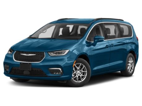 2022 Chrysler Pacifica Touring 