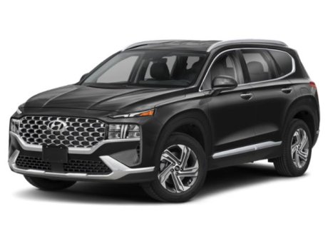 2022 Hyundai Santa Fe Preferred 