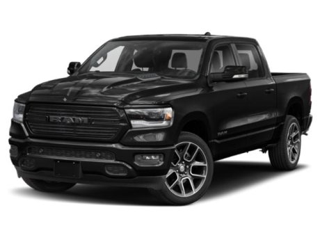 2022 Ram 1500 Sport 