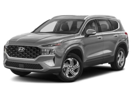 2023 Hyundai Santa Fe Preferred 