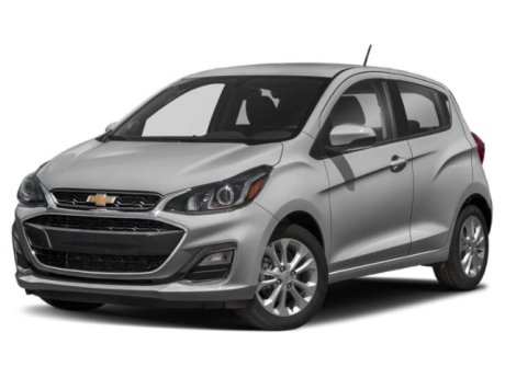 2022 Chevrolet Spark 1lt 