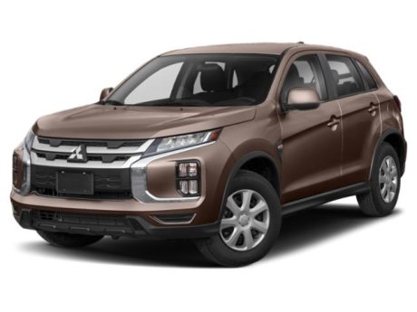 2021 Mitsubishi RVR SE 