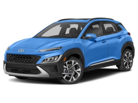 2022 Hyundai Kona Preferred 