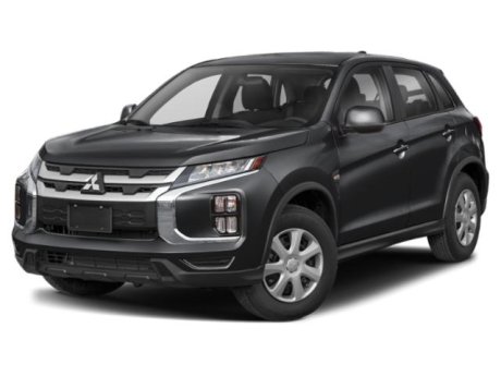 2021 Mitsubishi RVR SE 