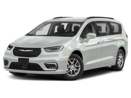 2022 Chrysler Pacifica Touring 