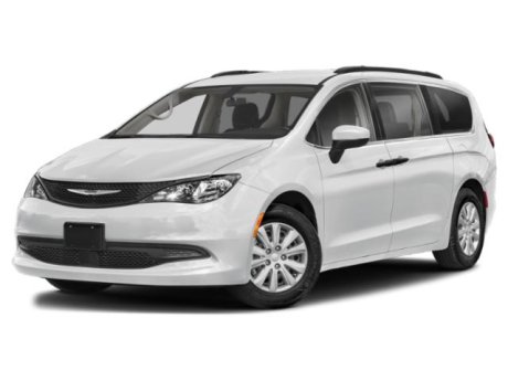 2025 Chrysler Grand Caravan SXT 