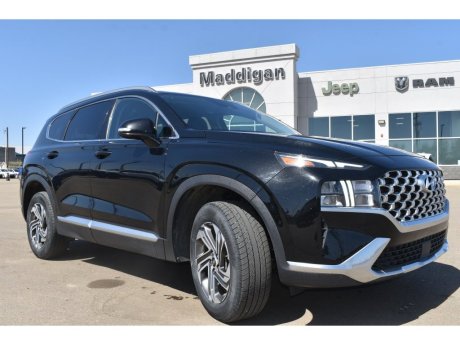2022 Hyundai Santa Fe Preferred 