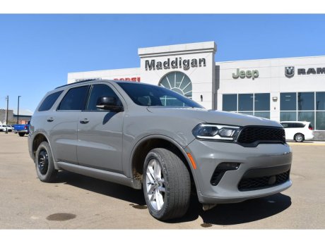 2023 Dodge Durango GT 