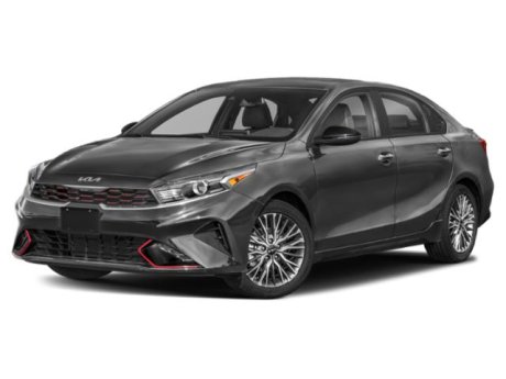2023 Kia Forte Ex 