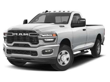 2025 Ram 3500 Big Horn 