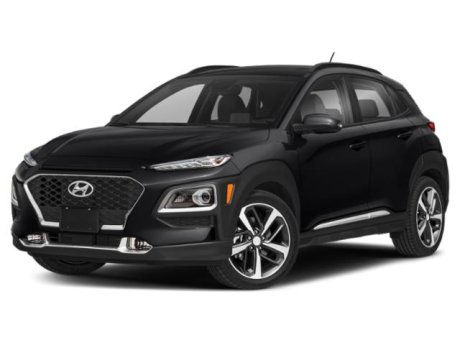 2021 Hyundai Kona Preferred 