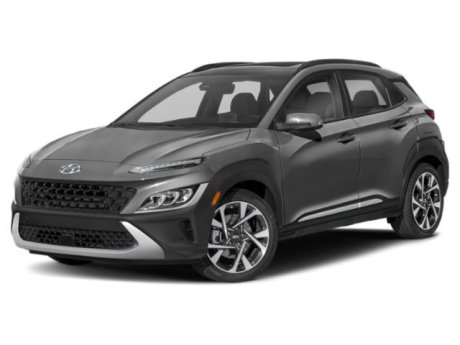 2022 Hyundai Kona Preferred Special Edition 