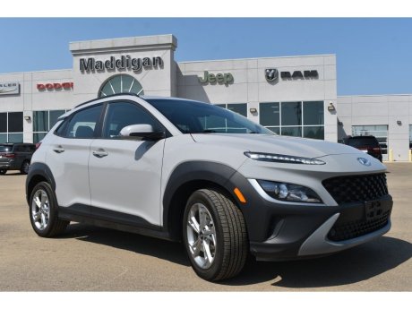 2022 Hyundai Kona Preferred Special Edition 