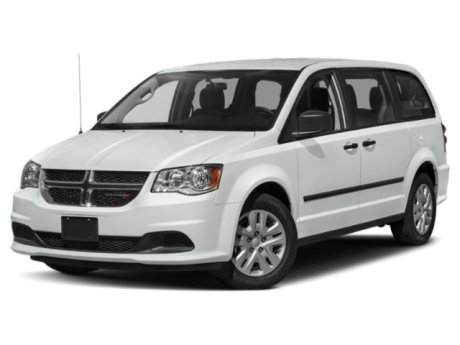 2020 Dodge Grand Caravan GT 