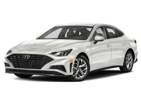 2021 Hyundai Sonata Preferred 