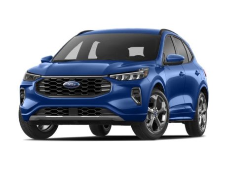 2024 Ford Escape St-line Select 