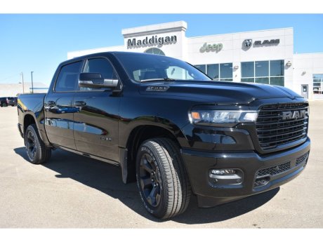 2025 Ram 1500 Sport 
