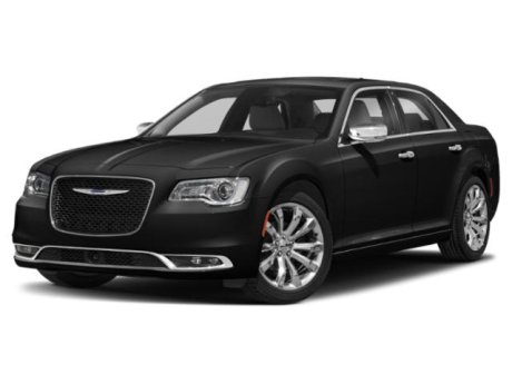 2020 Chrysler 300 300 Touring 