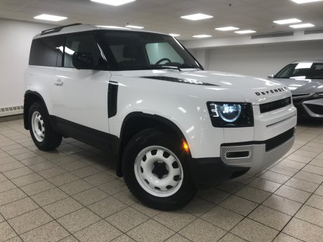 2023 Land Rover DEFENDER S 