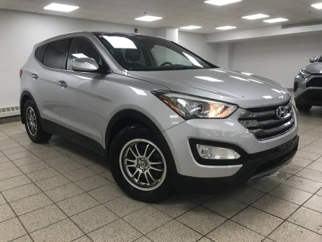 2013 Hyundai SANTA FE LIMITED 