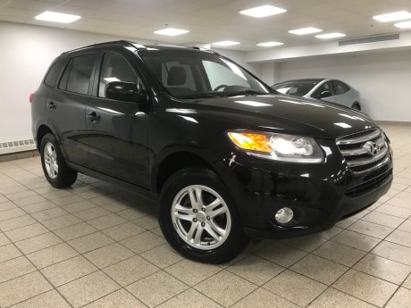 2012 Hyundai SANTA FE GL 