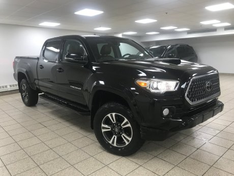 2019 Toyota Tacoma SR5 