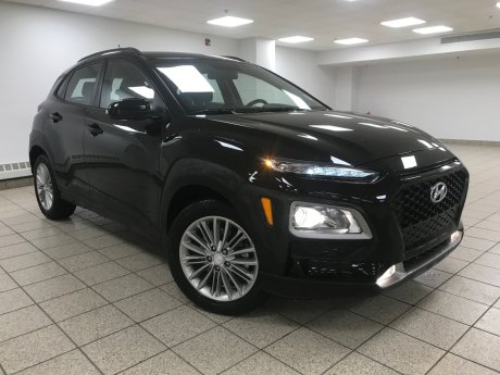 2019 Hyundai Kona PREFERRED 