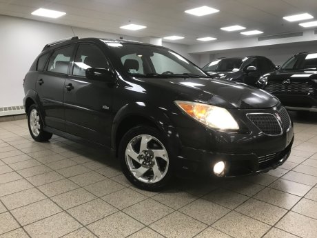 2006 Pontiac Vibe BASE 