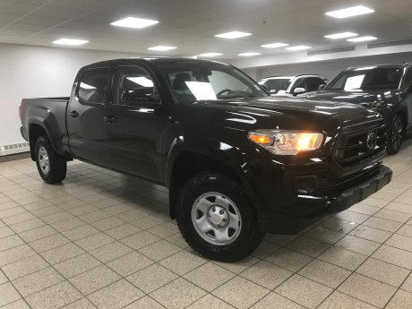 2023 Toyota Tacoma BASE 