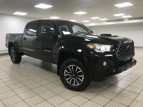 2022 Toyota Tacoma BASE 