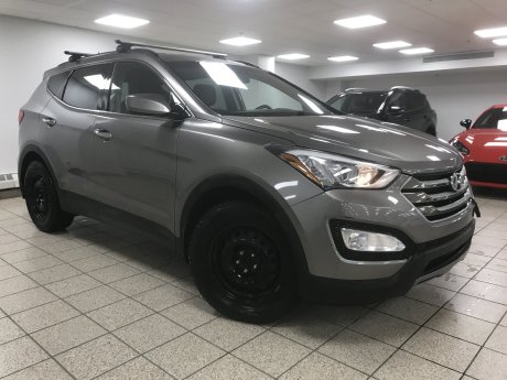 2015 Hyundai Santa Fe Sport PREMIUM 