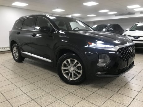 2020 Hyundai Santa Fe ESSENTIAL 