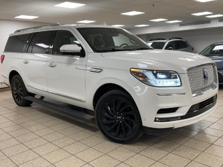 2020 Lincoln NAVIGATOR L RESERVE 