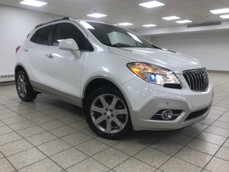 2013 Buick Encore PREMIUM 