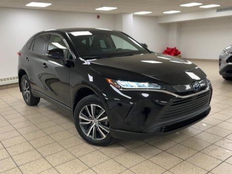 2022 Toyota Venza LE 