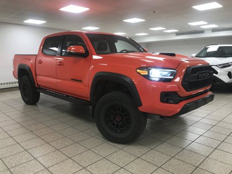 2023 Toyota Tacoma 4X4 BASE 