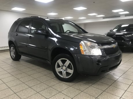 2009 Chevrolet Equinox LT 
