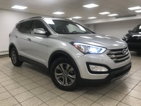 2015 Hyundai Santa Fe Sport PREMIUM 