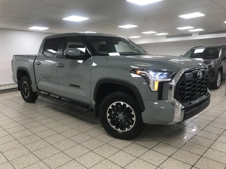 2024 Toyota Tundra SR 4x4 