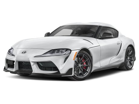 2023 Toyota GR SUPRA 3.0T 