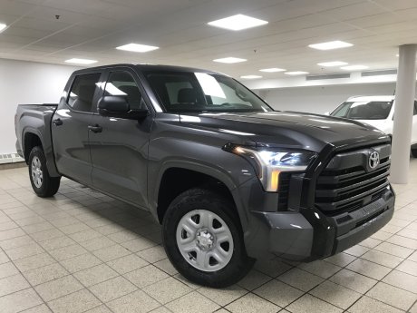 2025 Toyota Tundra SR 