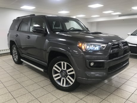 2023 Toyota 4Runner BASE 