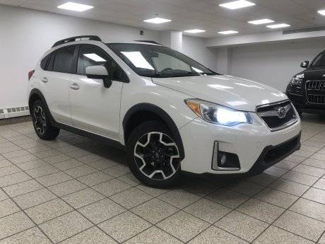 2016 Subaru Crosstrek 2.0I W/TOURING PKG 