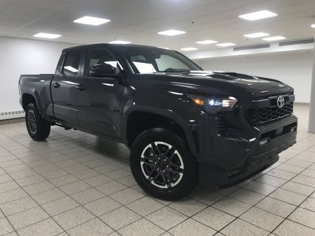 2025 Toyota Tacoma BASE 