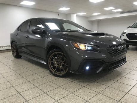2023 Subaru WRX SPORT 