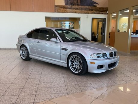 2003 BMW 3 Series  