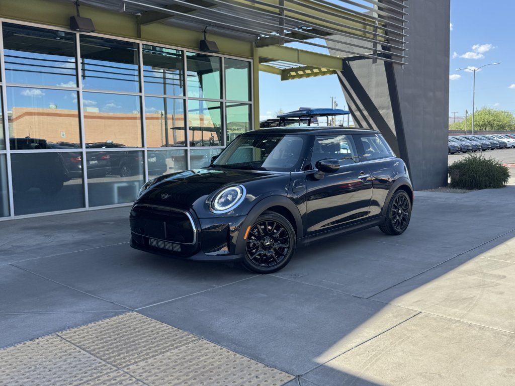 2024 MINI Hardtop 2 Door
